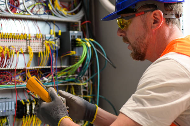 Best Commercial Electrician Services  in Bono, AR